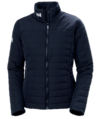 Women's Crew Insulator Jacket 2.0