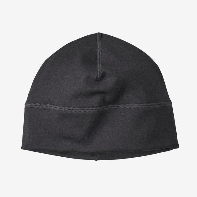 PATAGONIA R1 Daily Beanie Black BLK