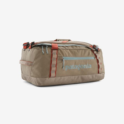 PATAGONIA Black Hole Duffel 40L Seabird Grey SBDY