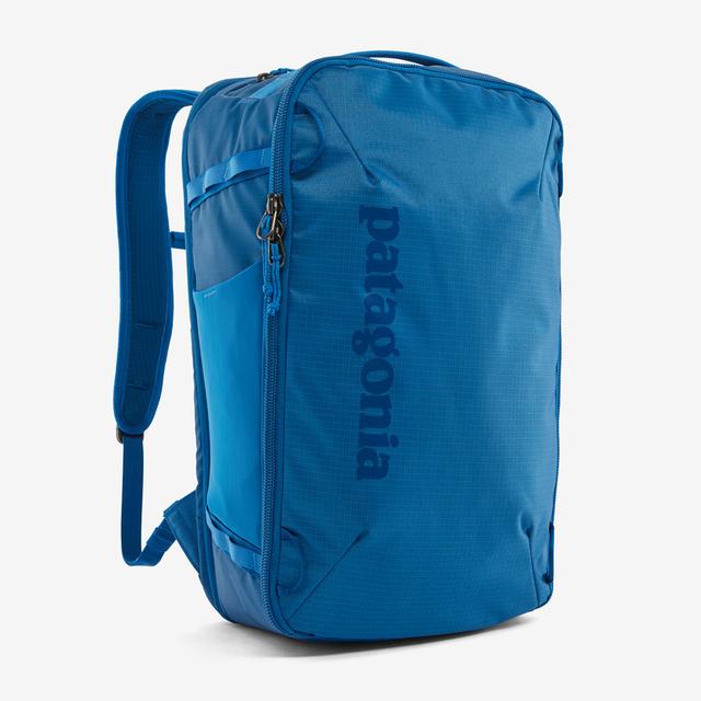 PATAGONIA Black Hole Mini MLC Vessel Blue VSLB