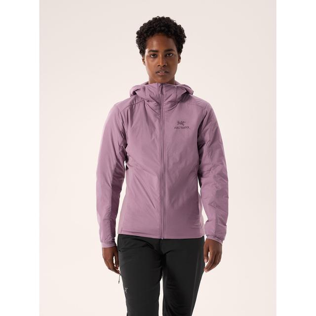 ARCTERYX Women's Atom Hoody Interstellar