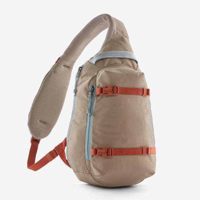 PATAGONIA Atom Sling 8L Seabird Grey SBDY