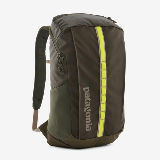 PATAGONIA Black Hole Pack 25L Pine Needle Green PNGR