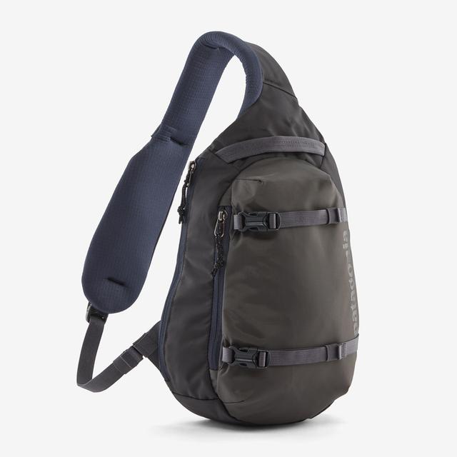 PATAGONIA Atom Sling 8L Smolder Blue SMDB