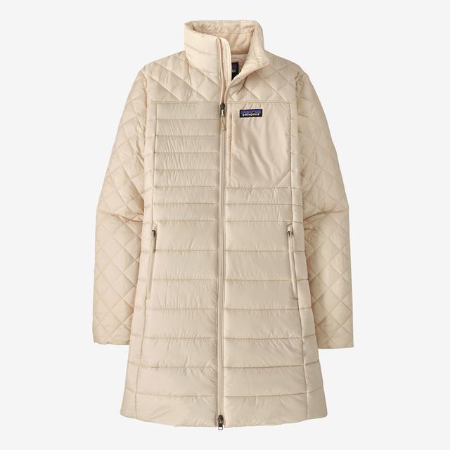 PATAGONIA Women's Radalie Parka Natural NAT