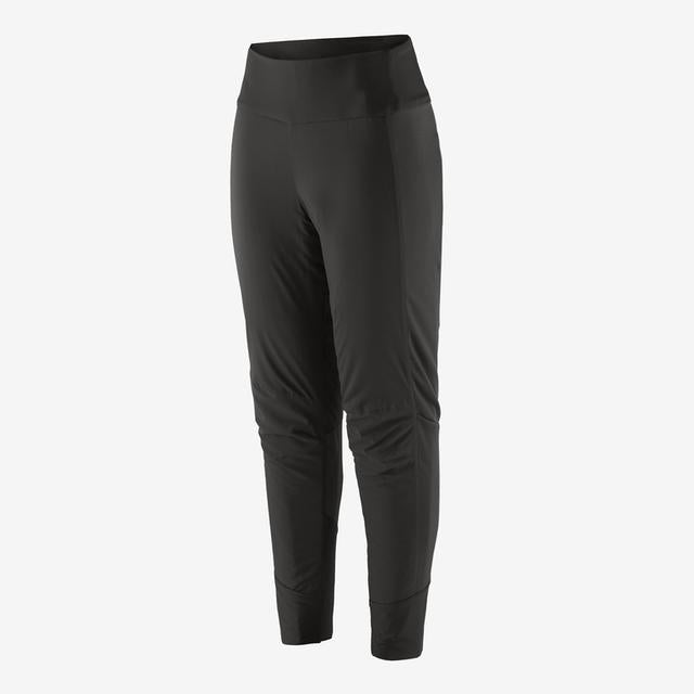 PATAGONIA Women's Nano-Air Light Bottoms Black BLK