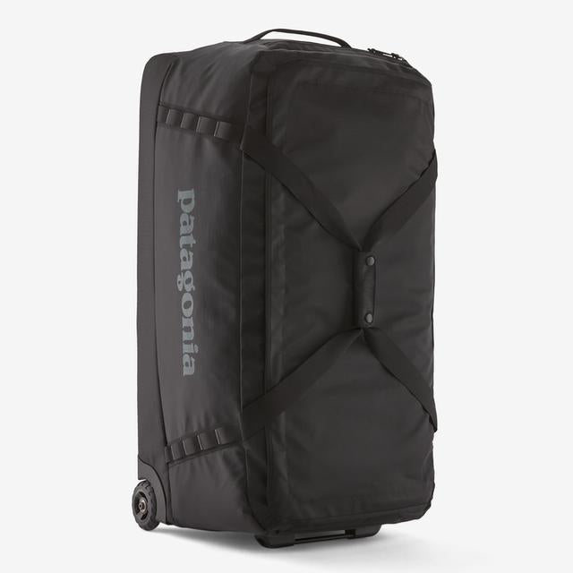 PATAGONIA Black Hole Wheeled Duffel 100L - F24 Black BLK