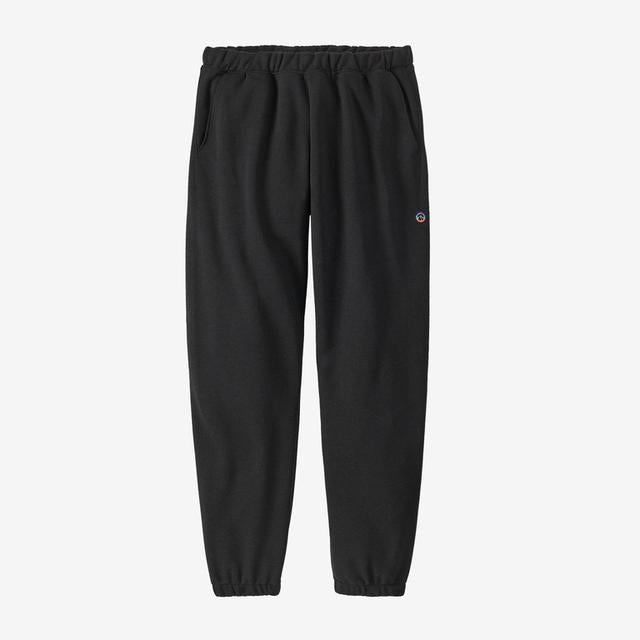 PATAGONIA Men's Fitz Roy Icon Uprisal Sweatpants Ink Black INBK