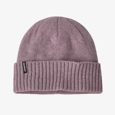 PATAGONIA Brodeo Beanie Stormy Mauve STMA