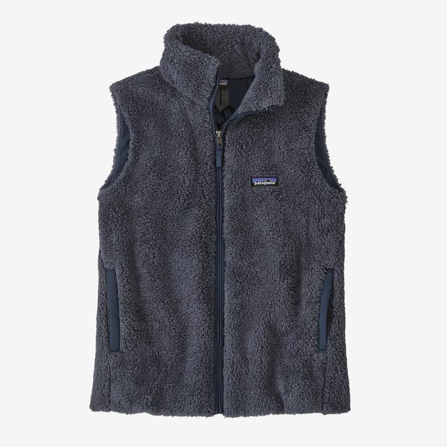 PATAGONIA Women's Los Gatos Vest Smolder Blue SMDB