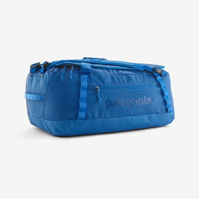 PATAGONIA Black Hole Duffel 55L Endless Blue ENLB