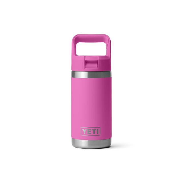 YETI Rambler Jr 12 oz Kids Bottle Fuchsia