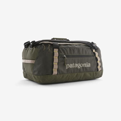 PATAGONIA Black Hole Duffel 40L Pine Needle Green PNGR