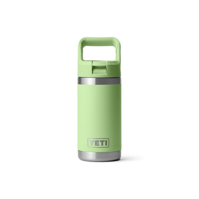 YETI Rambler Jr 12 oz Kids Bottle Key Lime