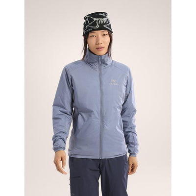 ARCTERYX Women's Atom Jacket tratus / S