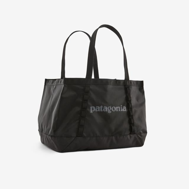 PATAGONIA Black Hole Tote 25L Black BLK