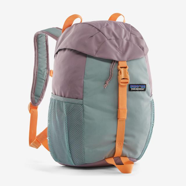 PATAGONIA Kids' Refugito Daypack 12L Thermal Blue TMBL