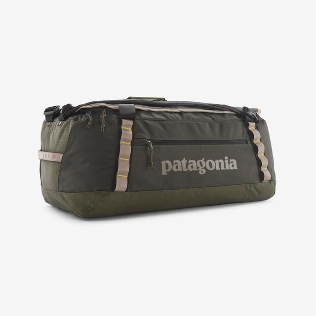 PATAGONIA Black Hole Duffel 55L Pine Needle Green PNGR