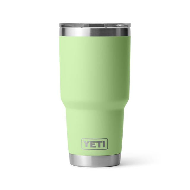 YETI Rambler 30 oz Tumbler MS Key Lime