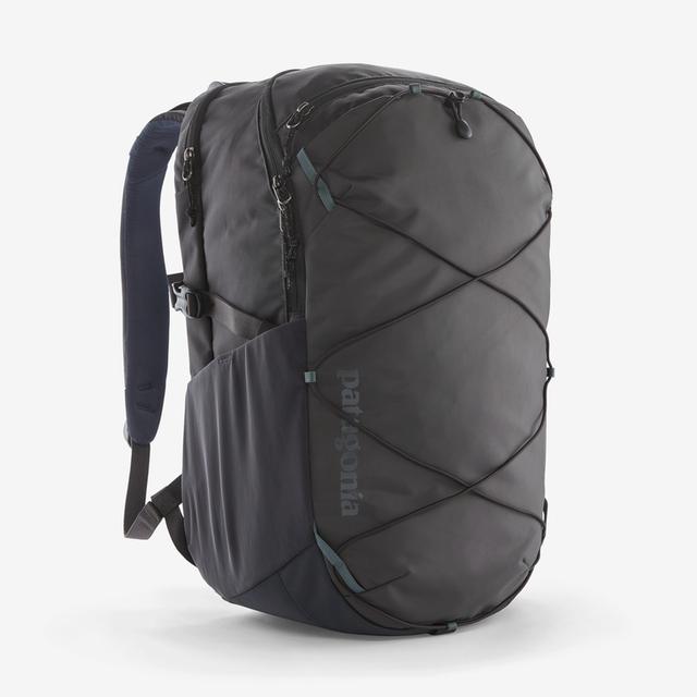 PATAGONIA Refugio Daypack 30L Smolder Blue SMDB