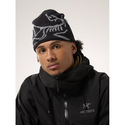 ARCTERYX Bird Head Toque Black/Void