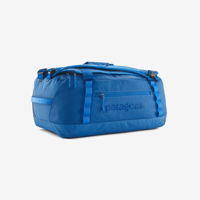 PATAGONIA Black Hole Duffel 40L Endless Blue ENLB