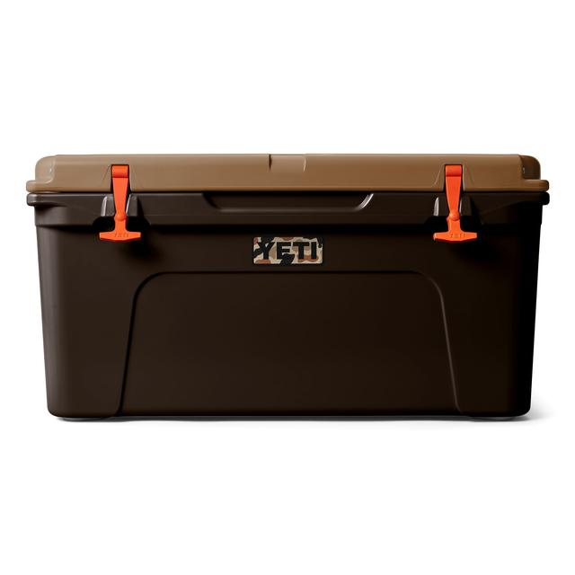 YETI Tundra 65 Wetlands Brown