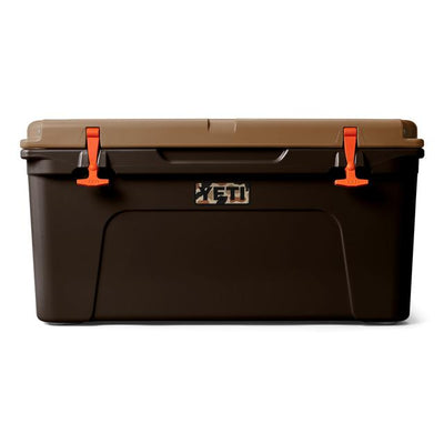 YETI Tundra 65 Wetlands Brown