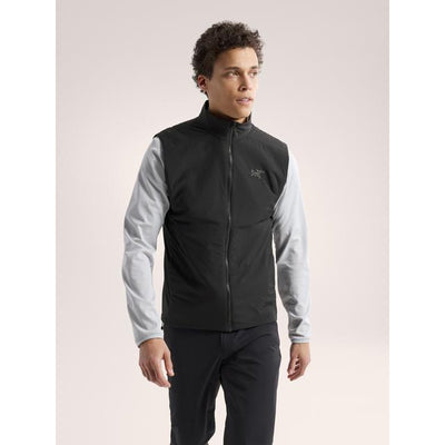 ARCTERYX Men's Atom Vest Black S25