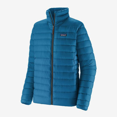 PATAGONIA Men's Down Sweater Endless Blue ENLB