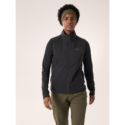 ARCTERYX Women's Atom Vest Black S25