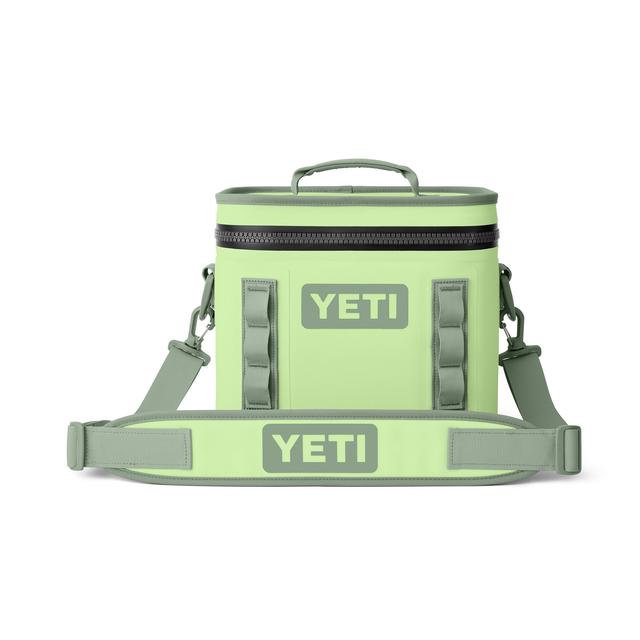 YETI Hopper Flip 8 Key Lime