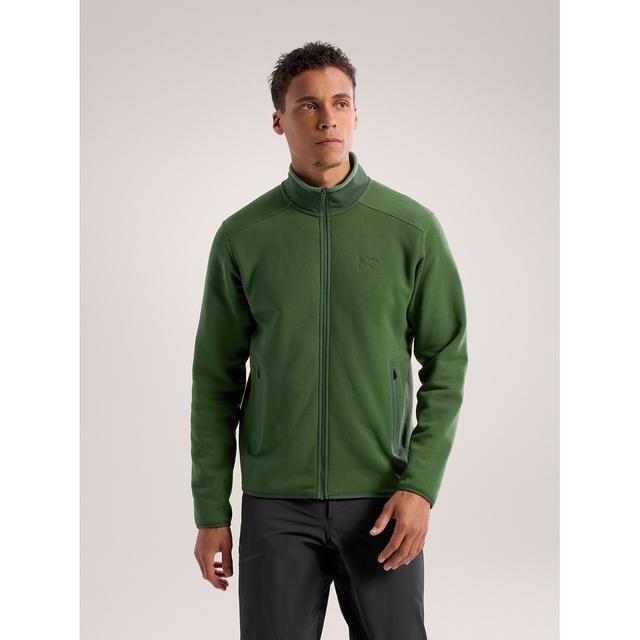 ARCTERYX Men's Kyanite Jacket Eden