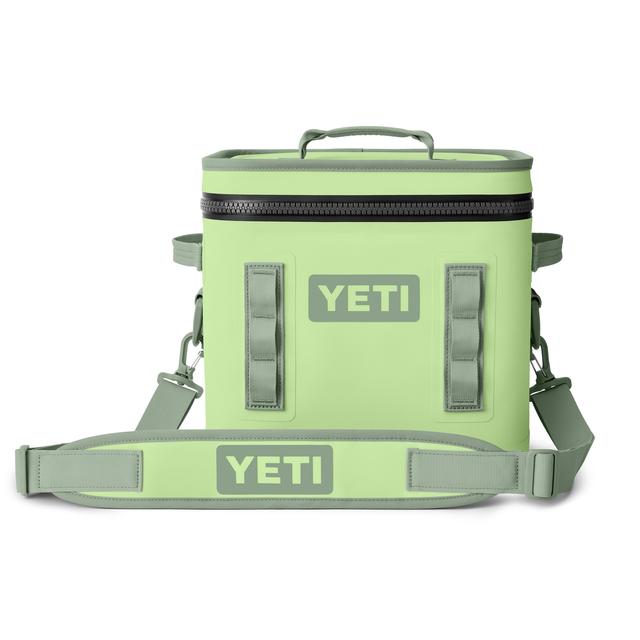 YETI Hopper Flip 12 Key Lime