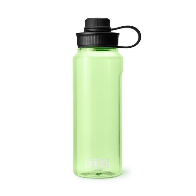 YETI Yonder 1L Tether Bottle Key Lime