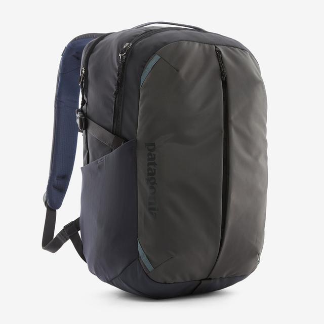 PATAGONIA Refugio Daypack 26L Smolder Blue SMDB