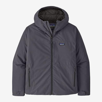 PATAGONIA Men's Windshadow Jacket Forge Grey FGE