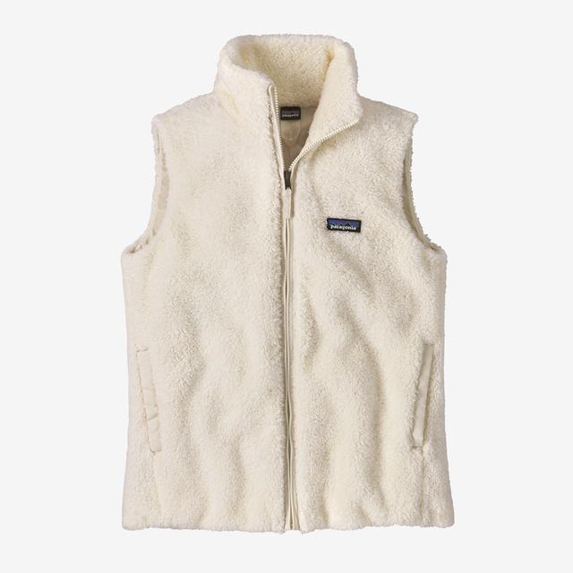 PATAGONIA Women's Los Gatos Vest Birch White BCW