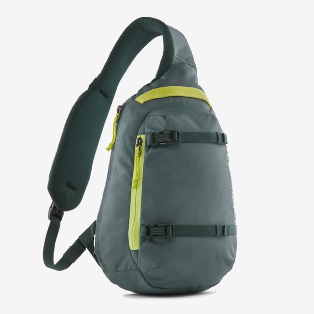 PATAGONIA Atom Sling 8L Nouveau Green NUVG