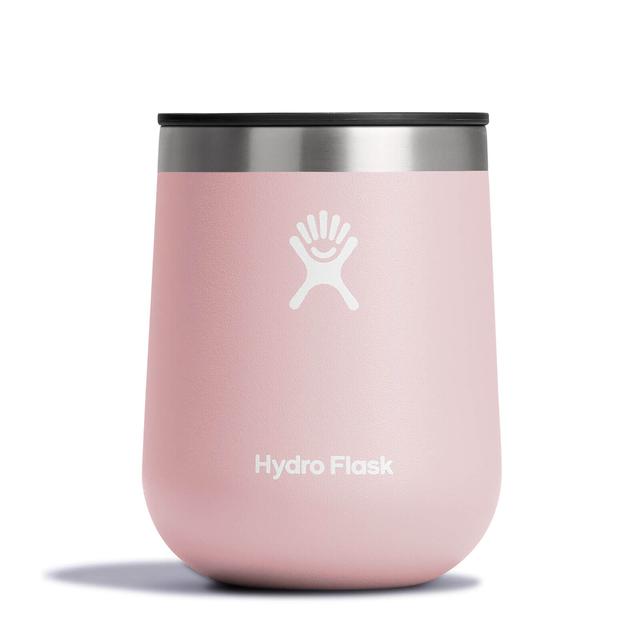 HYDRO FLASK 10 oz Ceramic Wine Tumbler Trillium