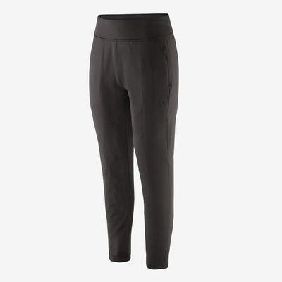 PATAGONIA Women's R1 Thermal Bottoms Black BLK