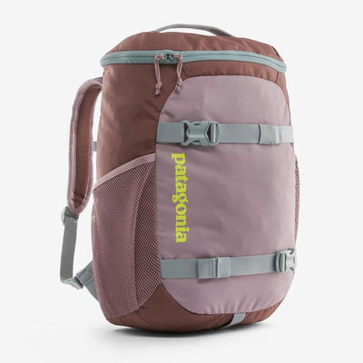 PATAGONIA Kids' Refugito Daypack 18L Stormy Mauve STMA