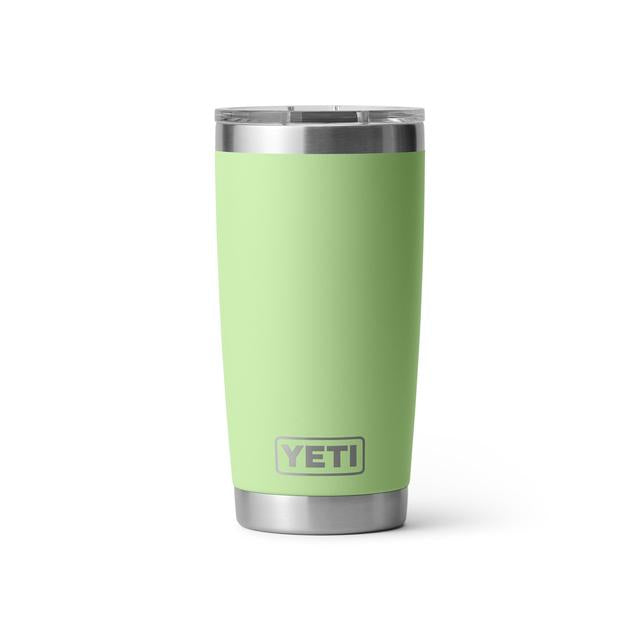 YETI Rambler 20 oz Tumbler MS Key Lime