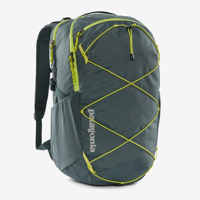 PATAGONIA Refugio Daypack 30L Nouveau Green NUVG