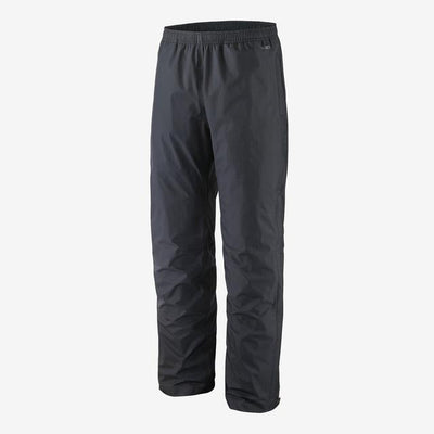 PATAGONIA Men's Torrentshell 3L Rain Pants XXL / Black BLK / Regular