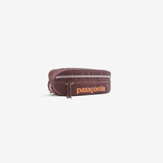 PATAGONIA Black Hole Cube 3L Dulse Mauve DLMA