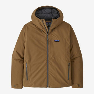 PATAGONIA Men's Windshadow Jacket Coriander Brown COI