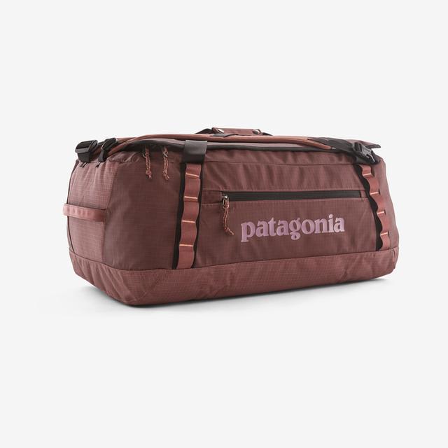 PATAGONIA Black Hole Duffel 55L Dulse Mauve DLMA