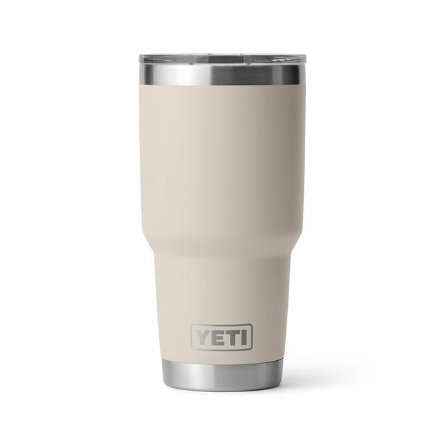 YETI Rambler 30 oz Tumbler MS Cape Taupe