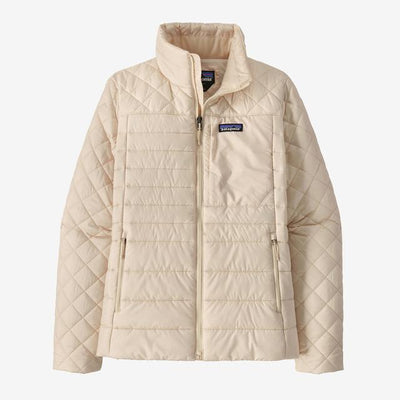 PATAGONIA Women's Radalie Jacket Natural NAT